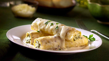 Image of COM: Pasta Cannelloni Beef - 72 x 78 Grams